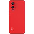 OnePlus Nord CE4 Lite/Oppo K12x Imak UC-4 TPU Suojakuori