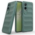 OnePlus Nord CE4 Lite/Oppo K12x Rugged TPU Suojakuori