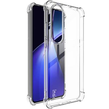 OnePlus Nord CE4/Oppo K12x Imak Drop-Proof TPU Suojakuori