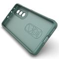 OnePlus Nord CE4 Rugged TPU Suojakuori