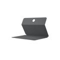 OnePlus Pad 2 Folio-kotelo 5511100091 - Harmaa