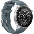 OnePlus Watch 2 5491100054 - 5ATM, IP68 - Säteilevä Teräs