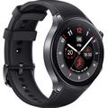 OnePlus Watch 2 5491100053 - 5ATM, IP68 - musta teräs