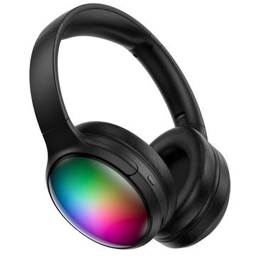 Onikuma B3 langaton Over-Ear Pelikuulokkeet RGB-valolla varustettuna