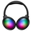 Onikuma B3 langaton Over-Ear Pelikuulokkeet RGB-valolla varustettuna