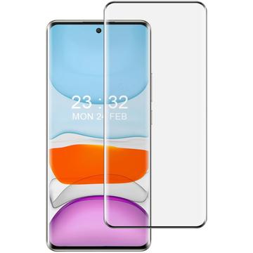 Oppo A2 Pro Imak 3D Curved Panssarilasi - 9H