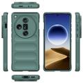 Oppo Find X7 Ultra Rugged Sarja TPU Suojakuori