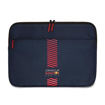 Oracle Red Bull Powerbar kannettavan tietokoneen suojus - 13"-14" - Laivasto