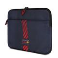 Oracle Red Bull Powerbar kannettavan tietokoneen suojus - 13"-14" - Laivasto