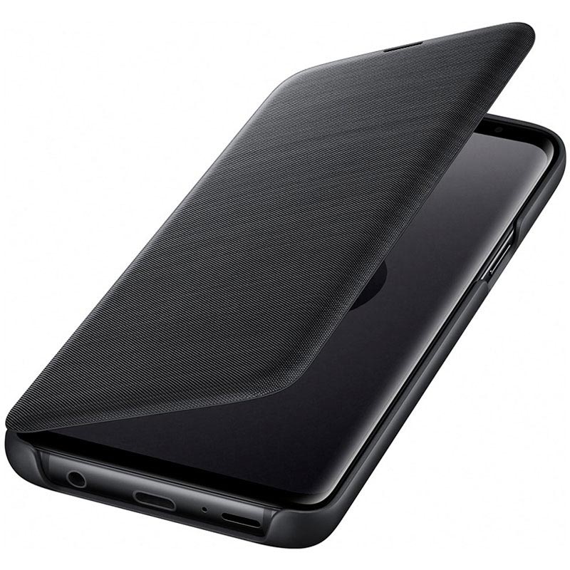 samsung led view cover s9 plus