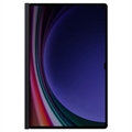 Samsung Galaxy Tab S9+ Privacy Screen EF-NX812PBEGWW - Musta