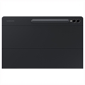 Samsung Galaxy Tab S9 Ultra Book Cover Keyboard Slim EF-DX910UBEGWW (Avoin pakkaus - Erinomainen) - Musta