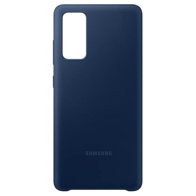 Samsung Galaxy S20 FE Silikonikotelo EF-PG780TNEGEU - Navy