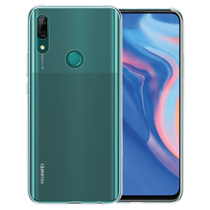 Как прошить huawei p smart z