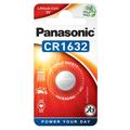 Panasonic CR1632 litium kolikkoparisto - 3V