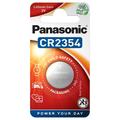 Panasonic CR2354 litium-kolikkoparisto - 3V