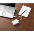 Panasonic Eneloop BQ-CC87 SmartPlus USB-akkulaturi ja 4x AA-paristot 2000mAh