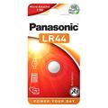 Panasonic LR44 mikro-alkaliparisto - 1.5V