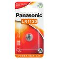 Panasonic Mini AG10 LR1130/LR54 emäksinen nappiparisto