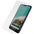 PanzerGlass Case Friendly Xiaomi Mi A3 Panssarilasi - 9H - Kirkas