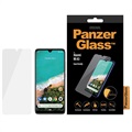 PanzerGlass Case Friendly Xiaomi Mi A3 Panssarilasi - 9H - Kirkas