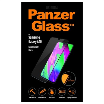 panzerglass a40