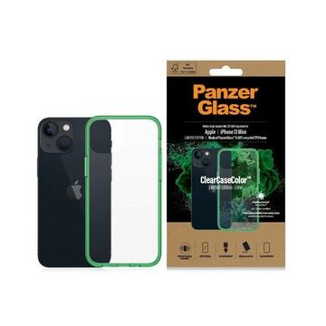 iPhone 13 Mini PanzerGlass ClearCase Antibakteerinen Kotelo