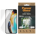 PanzerGlass Matrix Hybrid Glass Samsung Galaxy S23+ 5G Panssarilasi - 9H