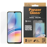 Samsung Galaxy A05s PanzerGlass Ultra-Wide Fit Panssarilasi - 9H