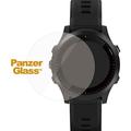 PanzerGlass Universal Smartwatch näytönsuoja - 34mm - Kirkas