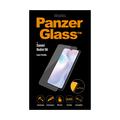 Xiaomi Redmi 9A PanzerGlass Panssarilasi - 9H - Läpinäkyvä