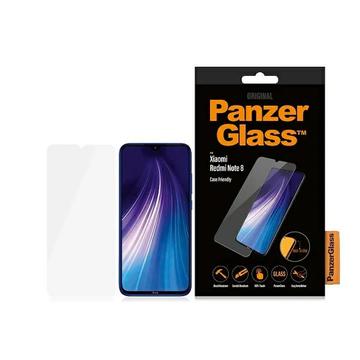 Xiaomi Redmi Note 8 PanzerGlass Panssarilasi - 9H - Läpinäkyvä