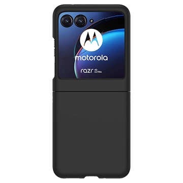 Motorola Razr 40 Ultra Muovikuori