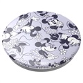 PopSockets Disney Laajennettava Jalusta & Kahva - Minnie Lilac Pattern