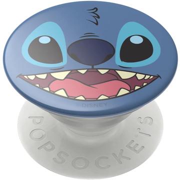 PopSockets Disney laajennettava jalusta ja kahva - Stitch