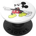 PopSockets Disney laajennettava jalusta ja kahva - Mickey Watch