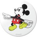 PopSockets Disney laajennettava jalusta ja kahva - Mickey Watch