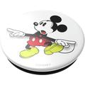 PopSockets Disney laajennettava jalusta ja kahva - Mickey Watch