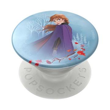 PopSockets Disney laajennettava jalusta ja kahva - Anna Forest