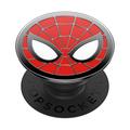 PopSockets Enamel Laajennettava Jalusta & Kahva - Spiderman