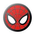 PopSockets Enamel Laajennettava Jalusta & Kahva - Spiderman