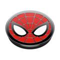 PopSockets Enamel Laajennettava Jalusta & Kahva - Spiderman