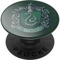 PopSockets Harry Potter laajennettava jalusta ja kahva - Slytherin