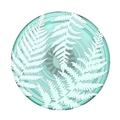 PopSockets PlantCore Laajennettava Jalusta & Kahva - Fern