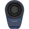 PopSockets PopGrip Avaajan laajeneva teline ja kahva - Navy Kicks