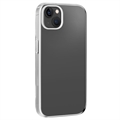 Dux Ducis Fino iPhone 14 Hybridikotelo - Musta