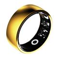 R09M Terveysvalvonta Smart Ring - Koko: 17.8mm