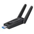 RE-1202 USB 3.0 Dual-Band WiFi-sovitin, jossa on 2.4G- ja 5G-verkkokortti - 1200Mbps