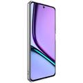 Realme 11/11x/C67/Narzo 60x Imak UX-5 TPU Suojakuori - Läpinäkyvä