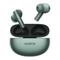 Realme Buds Air 6 True Wireless -kuulokkeet - vihreä